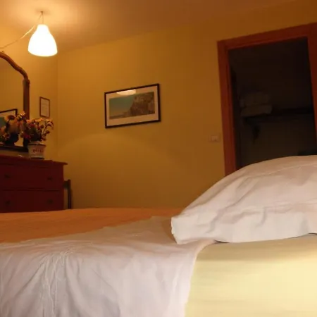 La Bordigona לינה וארוחת בוקר