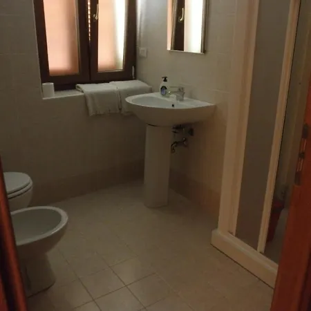 La Bordigona Carrodano Inferiore