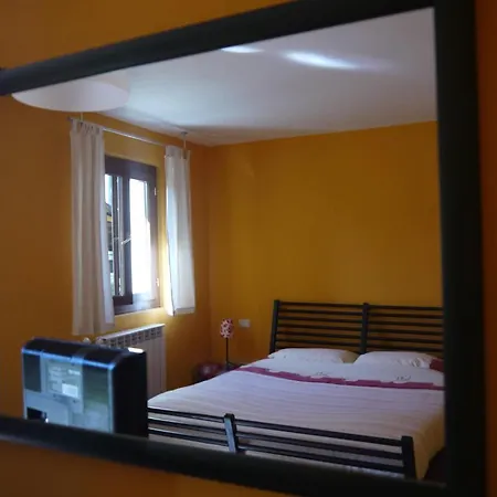 לינה וארוחת בוקר La Bordigona