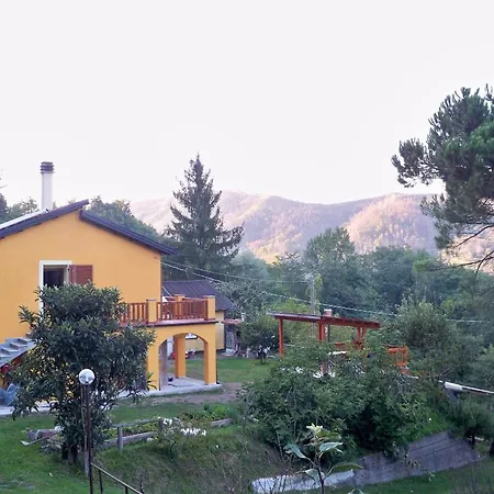 La Bordigona 2*