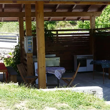 Bed & Breakfast La Bordigona Carrodano Inferiore
