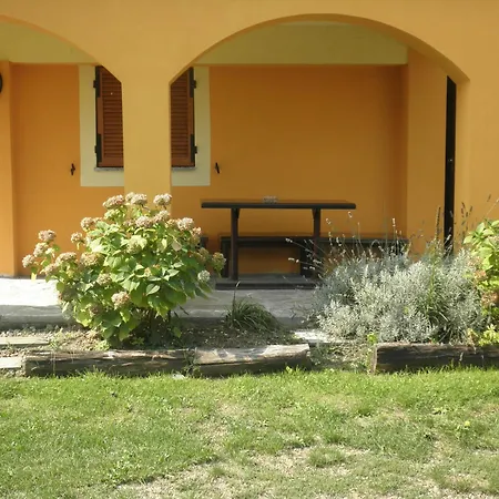 Bed & Breakfast La Bordigona 2*