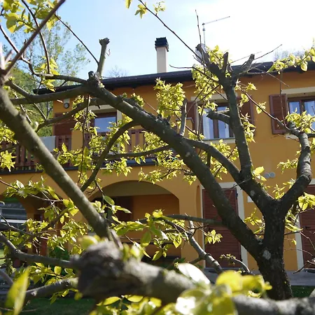 Bed & Breakfast La Bordigona 2*