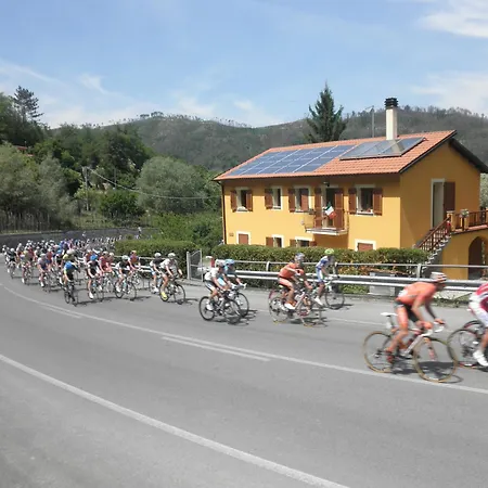 Bed & Breakfast La Bordigona Carrodano Inferiore