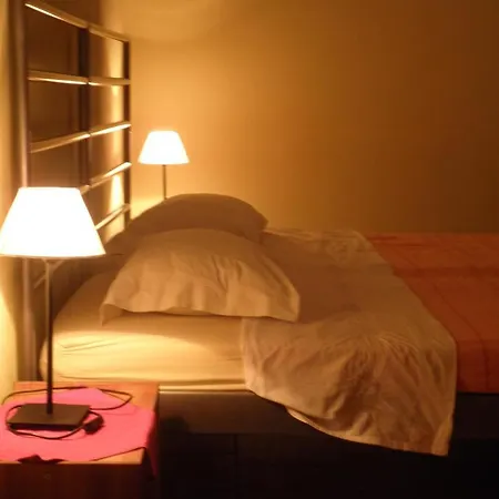 La Bordigona Bed & Breakfast