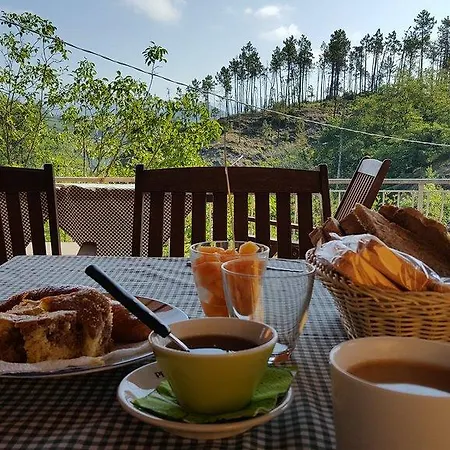 La Bordigona Couette-café 3*