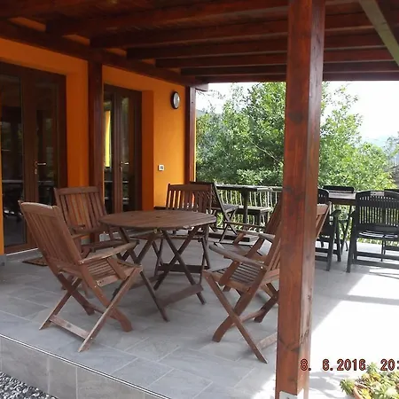 Bed & Breakfast La Bordigona