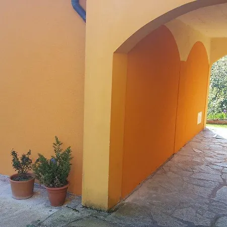 Bed & Breakfast La Bordigona 2*
