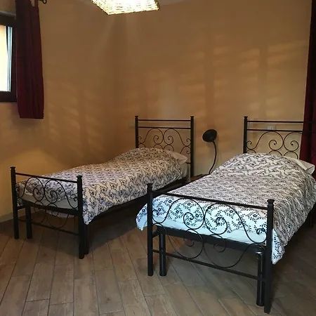 La Bordigona Bed & Breakfast 2*