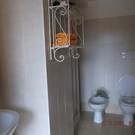 Bed & Breakfast La Bordigona