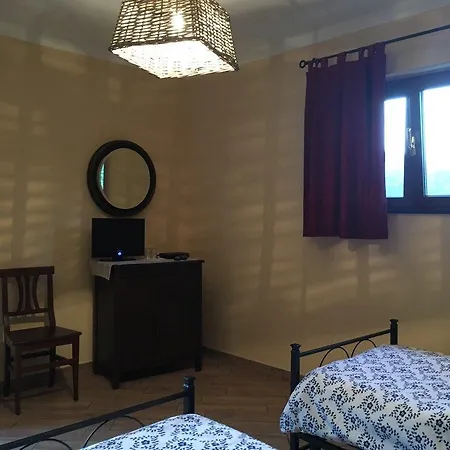 La Bordigona 3*