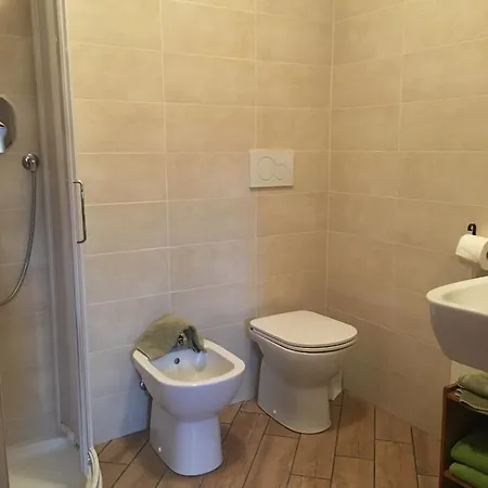 La Bordigona Bed & Breakfast Carrodano Inferiore