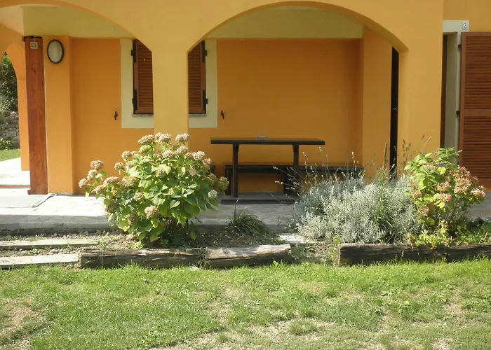 Bed & Breakfast La Bordigona 3*