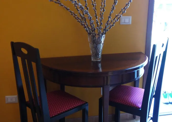 La Bordigona Carrodano Inferiore