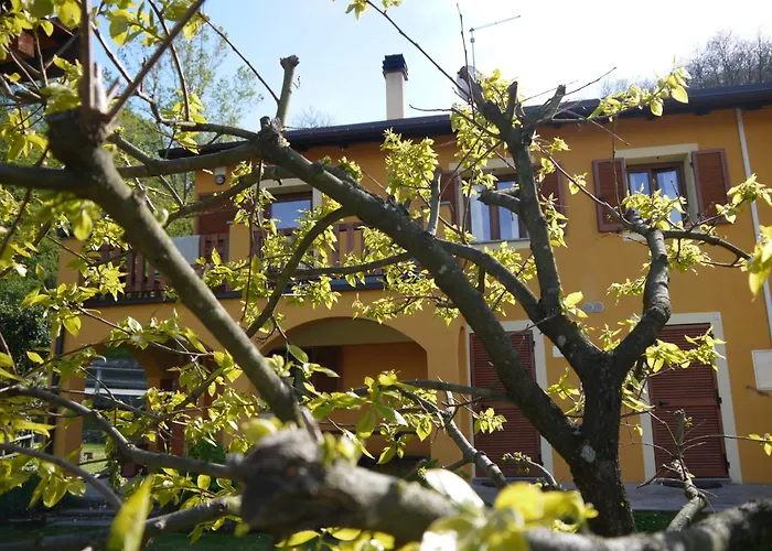 Bed and Breakfast La Bordigona 3*