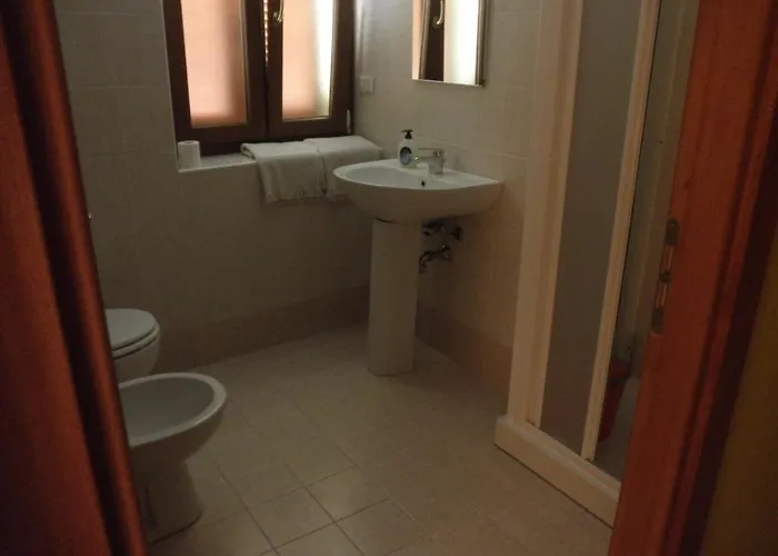 La Bordigona Carrodano Inferiore