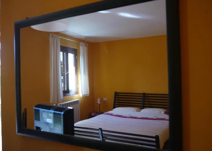 Bed and Breakfast La Bordigona