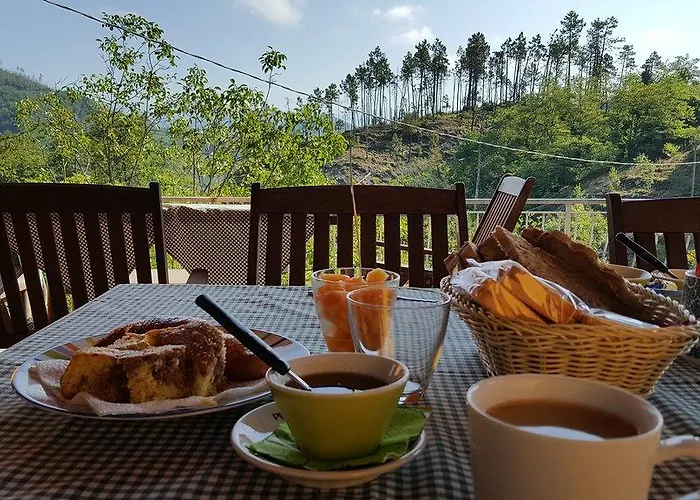 La Bordigona Bed & Breakfast 3*