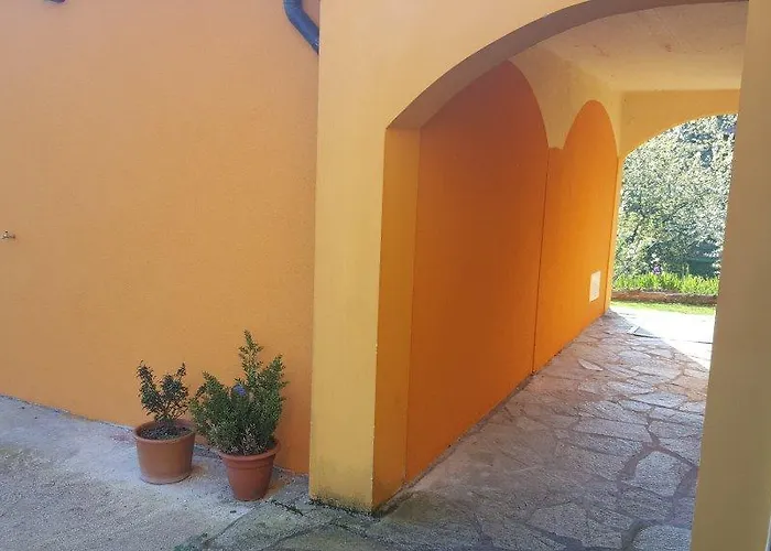 Bed & Breakfast La Bordigona 3*