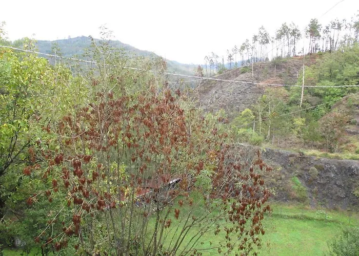 Bed & Breakfast La Bordigona