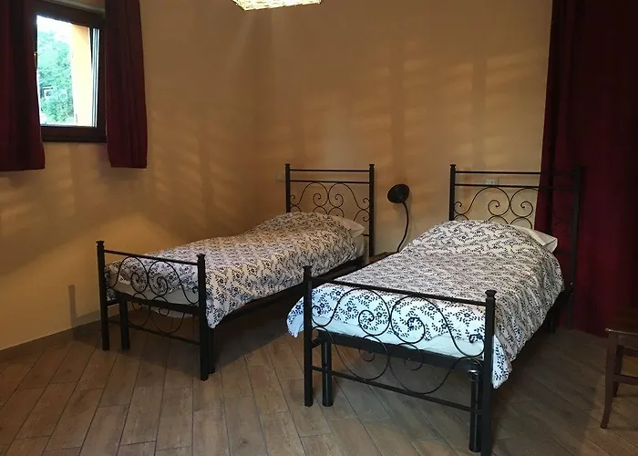 La Bordigona Bed & Breakfast 3*