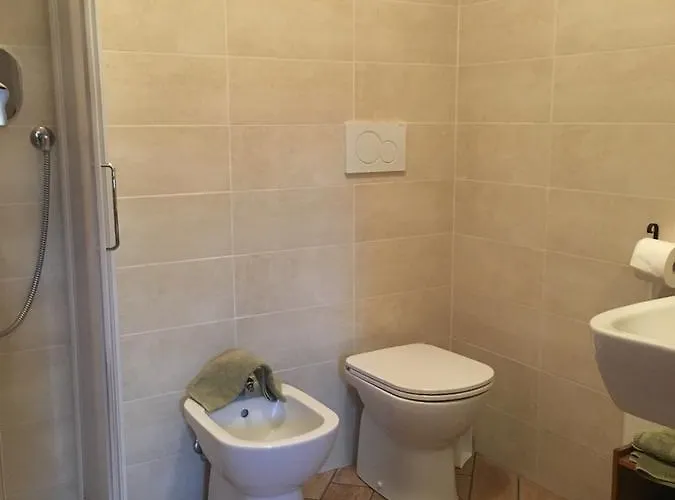 La Bordigona Bed & Breakfast Carrodano Inferiore